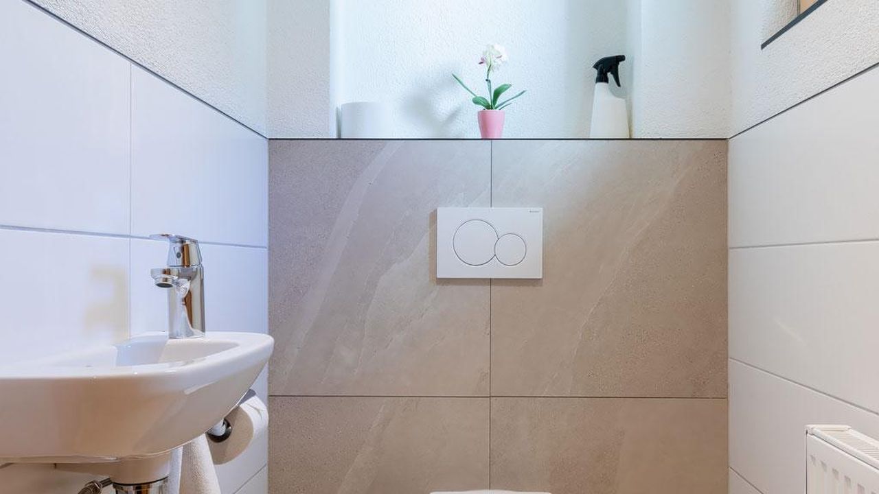 App Enzian WC App Enzian WC